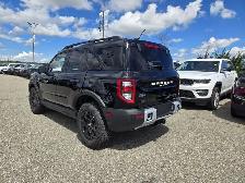 2025 Ford Bronco Sport Outer Banks - Photo 9