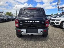 2025 Ford Bronco Sport Outer Banks - Photo 10