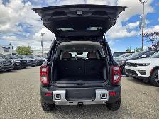2025 Ford Bronco Sport Outer Banks - Photo 11