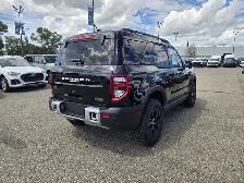 2025 Ford Bronco Sport Outer Banks - Photo 12
