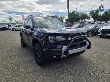 2025 Ford Bronco Sport Outer Banks - Photo 13