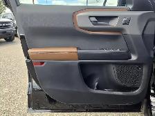 2025 Ford Bronco Sport Outer Banks - Photo 14