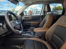 2025 Ford Bronco Sport Outer Banks - Photo 15