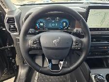2025 Ford Bronco Sport Outer Banks - Photo 16
