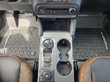 2025 Ford Bronco Sport Outer Banks - Photo 18
