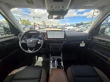 2025 Ford Bronco Sport Outer Banks - Photo 19