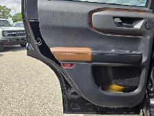 2025 Ford Bronco Sport Outer Banks - Photo 20