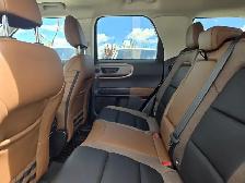 2025 Ford Bronco Sport Outer Banks - Photo 21