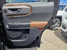 2025 Ford Bronco Sport Outer Banks - Photo 23