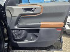 2025 Ford Bronco Sport Outer Banks - Photo 25