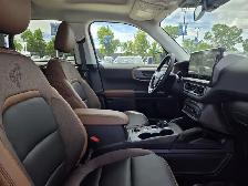 2025 Ford Bronco Sport Outer Banks - Photo 26