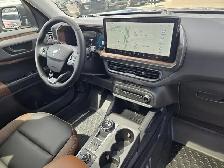 2025 Ford Bronco Sport Outer Banks - Photo 28