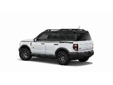 2026 Ford Bronco Sport Badlands - Photo 2