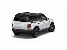 2026 Ford Bronco Sport Badlands - Photo 4