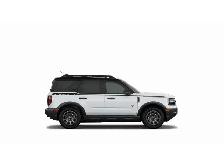 2026 Ford Bronco Sport Badlands - Photo 5
