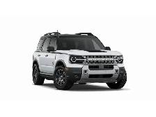 2026 Ford Bronco Sport Badlands - Photo 6
