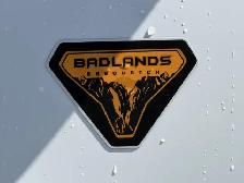 2026 Ford Bronco Sport Badlands - Photo 7