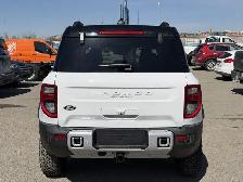 2026 Ford Bronco Sport Badlands - Photo 9