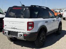 2026 Ford Bronco Sport Badlands - Photo 11