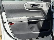 2026 Ford Bronco Sport Badlands - Photo 13