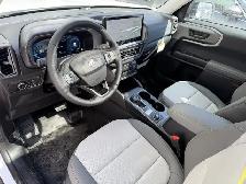 2026 Ford Bronco Sport Badlands - Photo 16