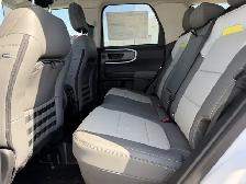 2026 Ford Bronco Sport Badlands - Photo 28