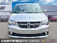 2017 Dodge Grand Caravan GT | Heated Seats | Remote Start| Nav - Photo 9