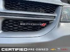 2017 Dodge Grand Caravan GT | Heated Seats | Remote Start| Nav - Photo 13