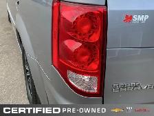 2017 Dodge Grand Caravan GT | Heated Seats | Remote Start| Nav - Photo 15