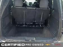 2017 Dodge Grand Caravan GT | Heated Seats | Remote Start| Nav - Photo 16