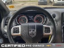 2017 Dodge Grand Caravan GT | Heated Seats | Remote Start| Nav - Photo 18