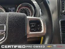 2017 Dodge Grand Caravan GT | Heated Seats | Remote Start| Nav - Photo 20