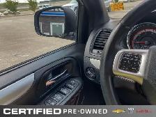 2017 Dodge Grand Caravan GT | Heated Seats | Remote Start| Nav - Photo 21