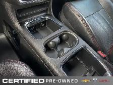 2017 Dodge Grand Caravan GT | Heated Seats | Remote Start| Nav - Photo 22