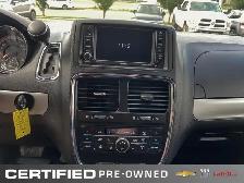 2017 Dodge Grand Caravan GT | Heated Seats | Remote Start| Nav - Photo 23