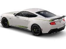 2026 Ford Mustang EcoBoost Premium - Photo 2
