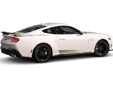 2026 Ford Mustang EcoBoost Premium - Photo 4