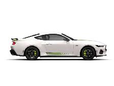 2026 Ford Mustang EcoBoost Premium - Photo 5