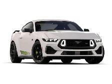 2026 Ford Mustang EcoBoost Premium - Photo 6