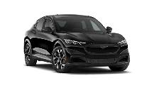 2026 Ford Mustang Mach-E Select - Photo 6