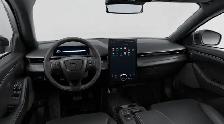 2026 Ford Mustang Mach-E Select - Photo 9