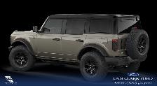2026 Ford Bronco Big Bend - Photo 2