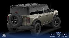 2026 Ford Bronco Big Bend - Photo 4