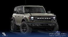 2026 Ford Bronco Big Bend - Photo 5