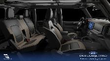 2026 Ford Bronco Big Bend - Photo 6