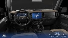 2026 Ford Bronco Big Bend - Photo 7