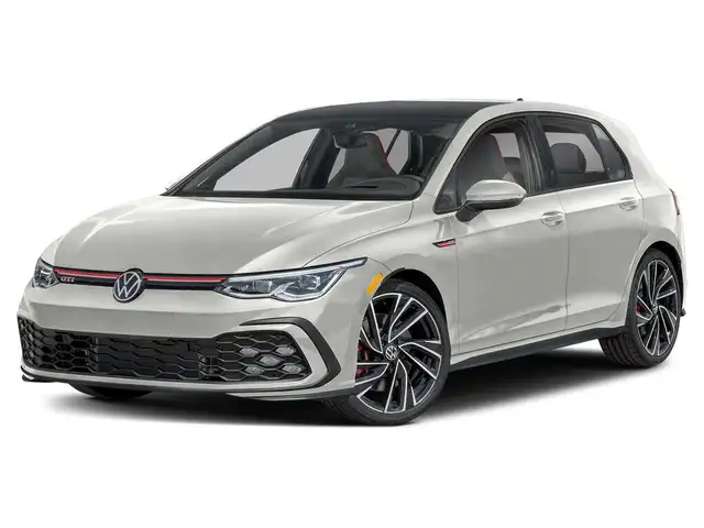 2023 Volkswagen Golf GTI Performance - Cooled Seats | Leather |