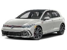 2023 Volkswagen Golf GTI Performance - Cooled Seats | Leather |