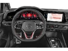 2023 Volkswagen Golf GTI Performance - Cooled Seats | Leather | - Photo 4