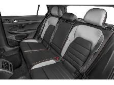 2023 Volkswagen Golf GTI Performance - Cooled Seats | Leather | - Photo 8